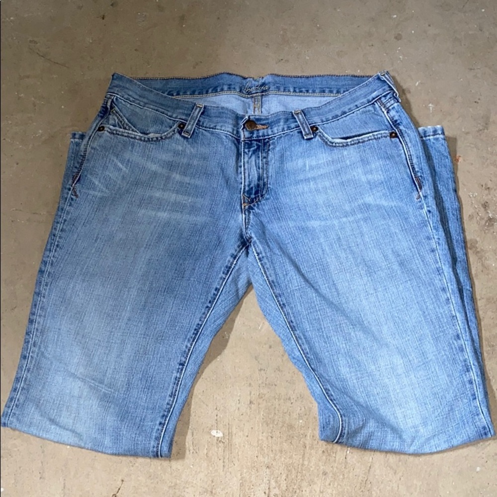 Women’s Jeans